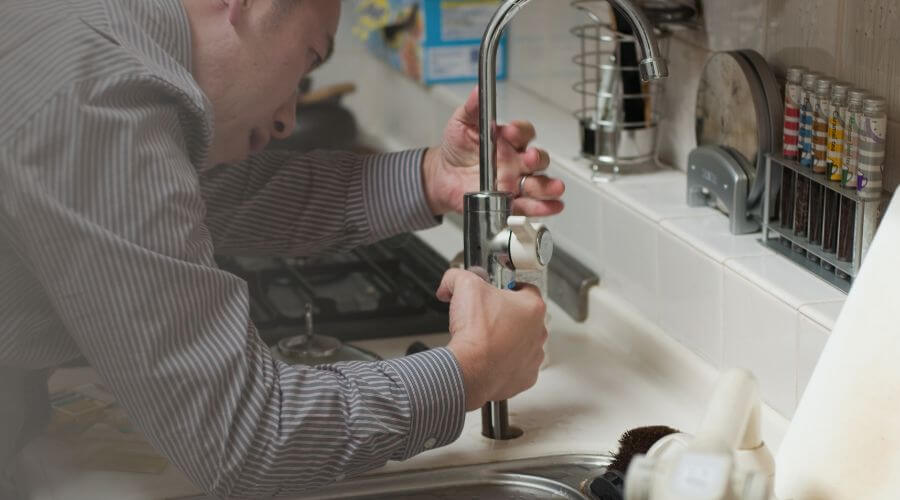 Professional Leak Detection Services in Rochester, NH